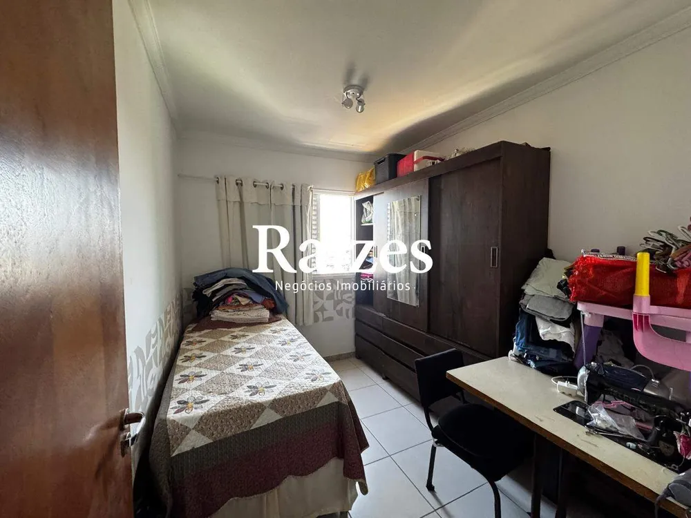 Apartamento, 3 quartos, 90 m² - Foto 4