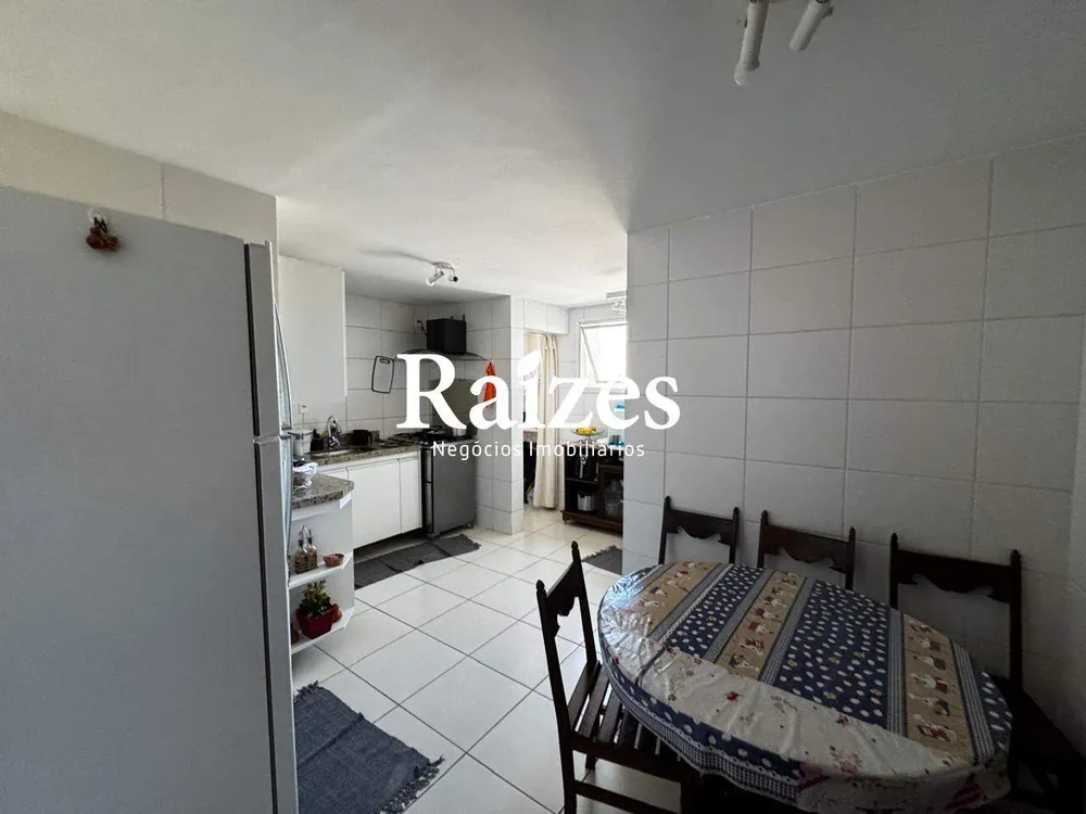 Apartamento, 3 quartos, 90 m² - Foto 2