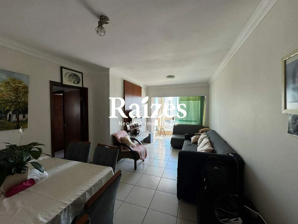 Apartamento, 3 quartos, 90 m² - Foto 1