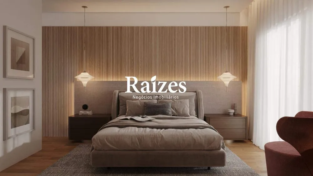 Casa, 3 quartos, 229 m² - Foto 4