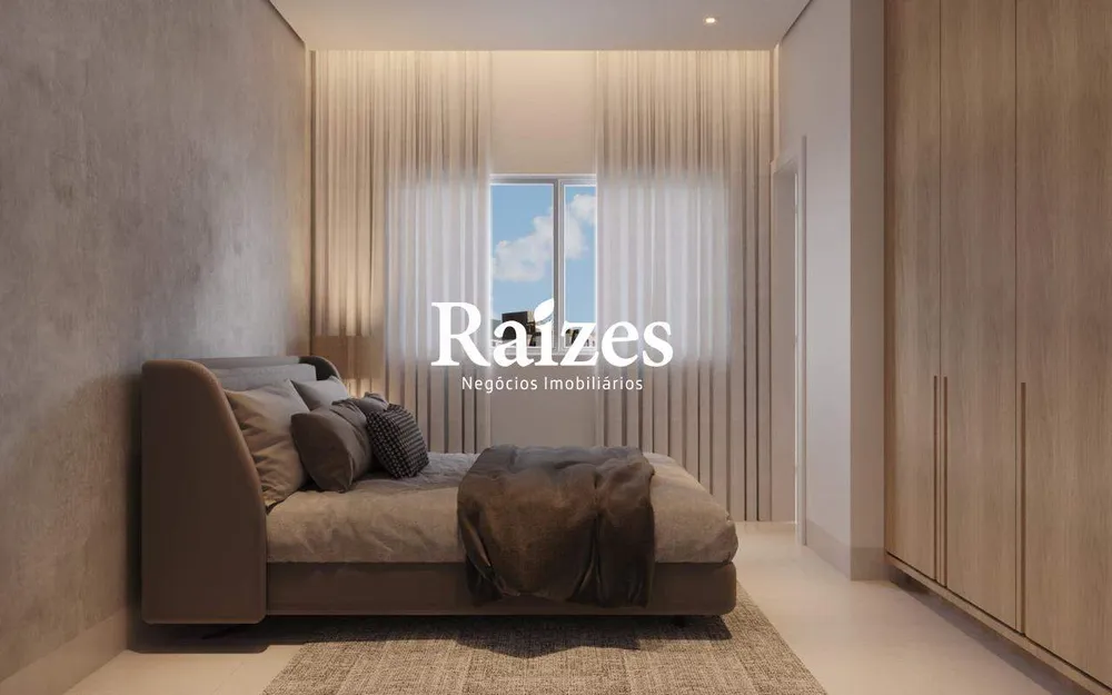 Casa, 3 quartos, 229 m² - Foto 3