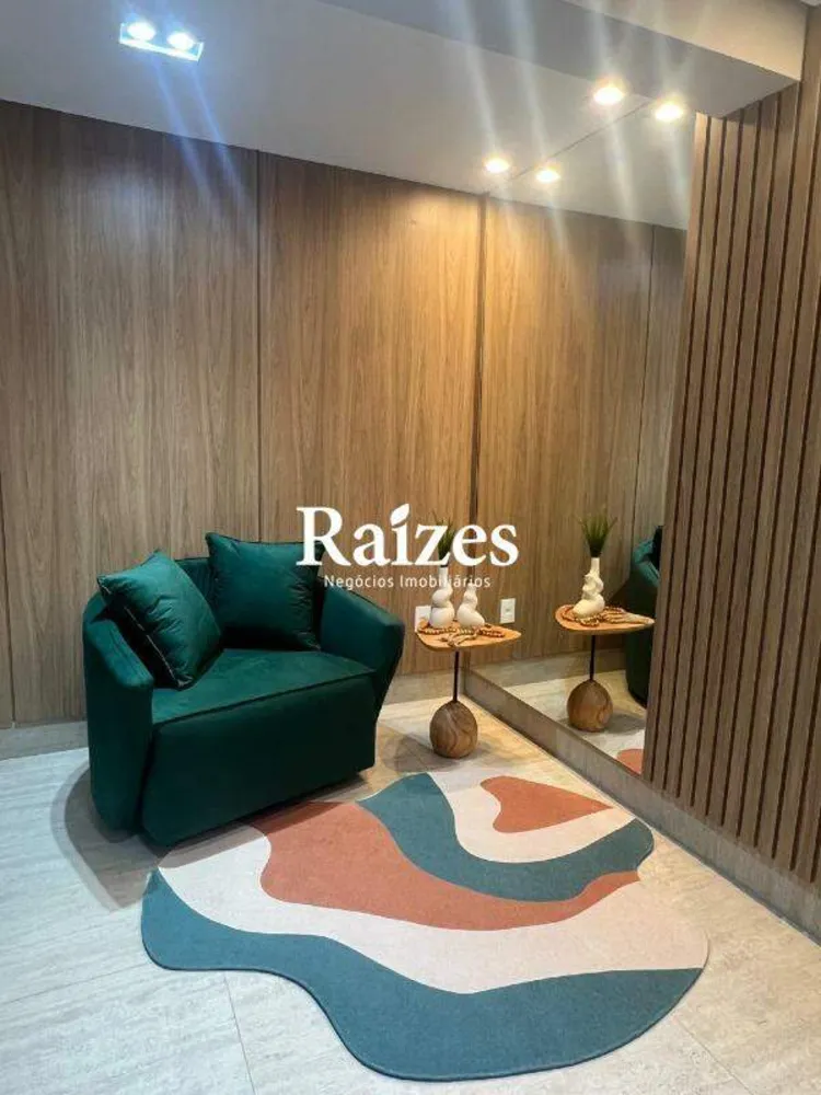Apartamento, 3 quartos, 86 m² - Foto 3
