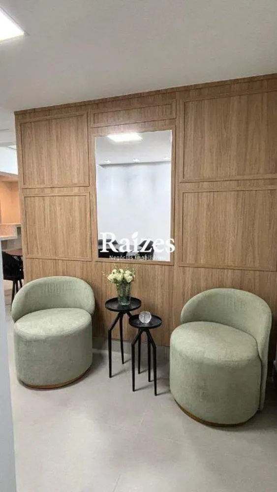 Apartamento, 3 quartos, 86 m² - Foto 1