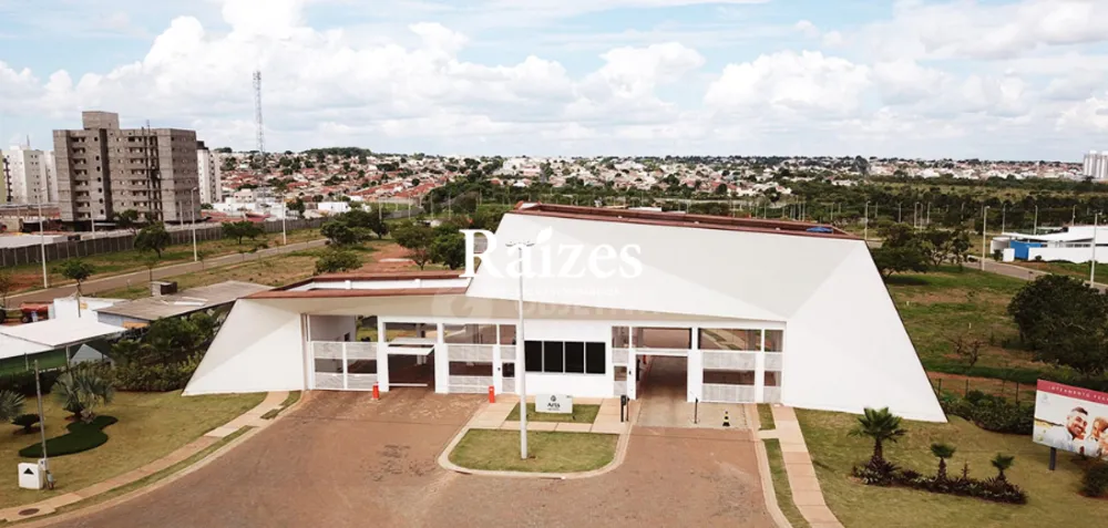 Terreno, 422 m² - Foto 1