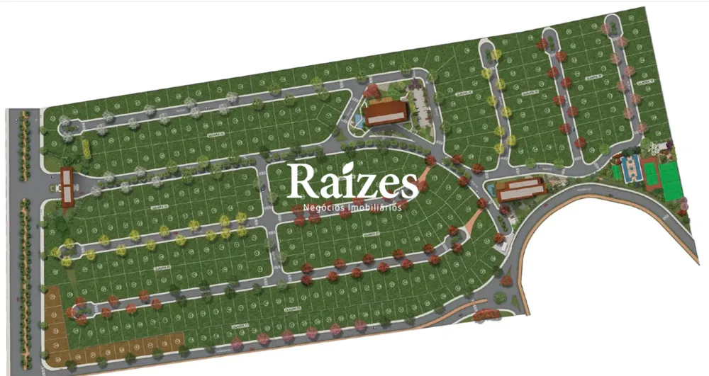 Terreno, 422 m² - Foto 3