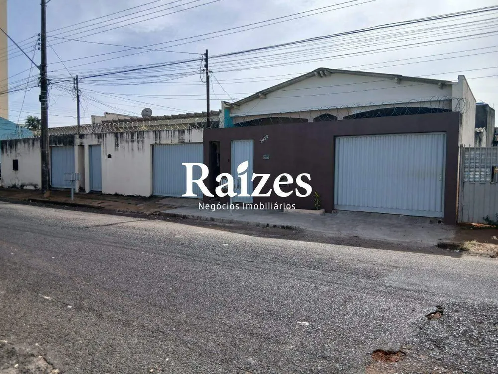 Casa, 3 quartos, 77 m² - Foto 1