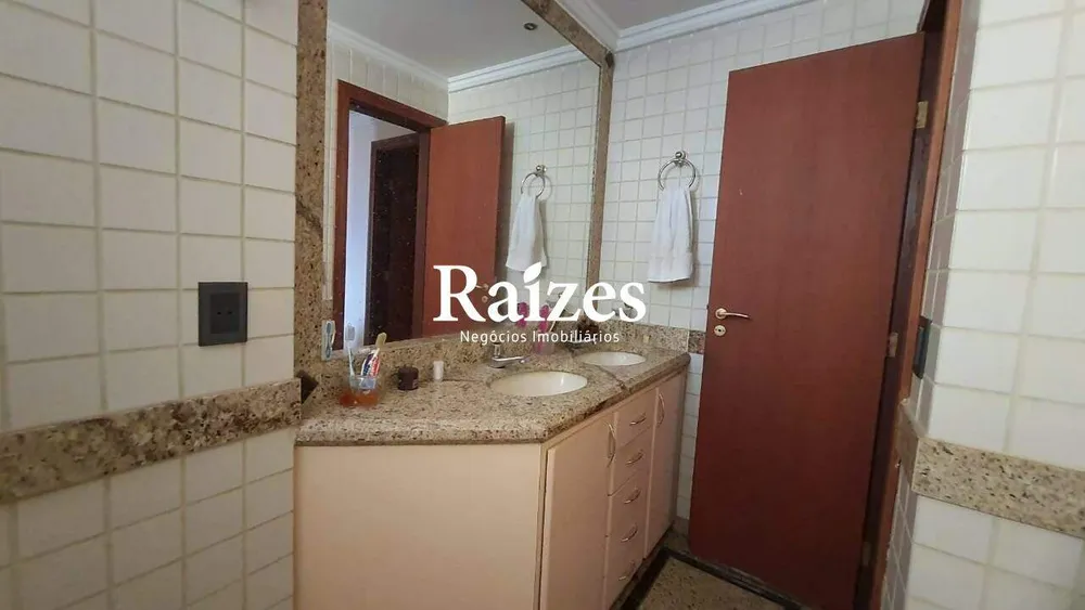 Apartamento, 4 quartos, 208 m² - Foto 3