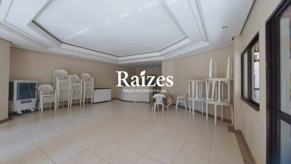 Apartamento, 4 quartos, 208 m² - Foto 4