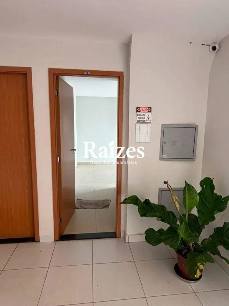 Apartamento, 2 quartos, 51 m² - Foto 4
