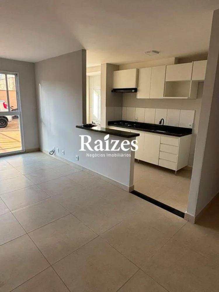 Apartamento, 2 quartos, 51 m² - Foto 1