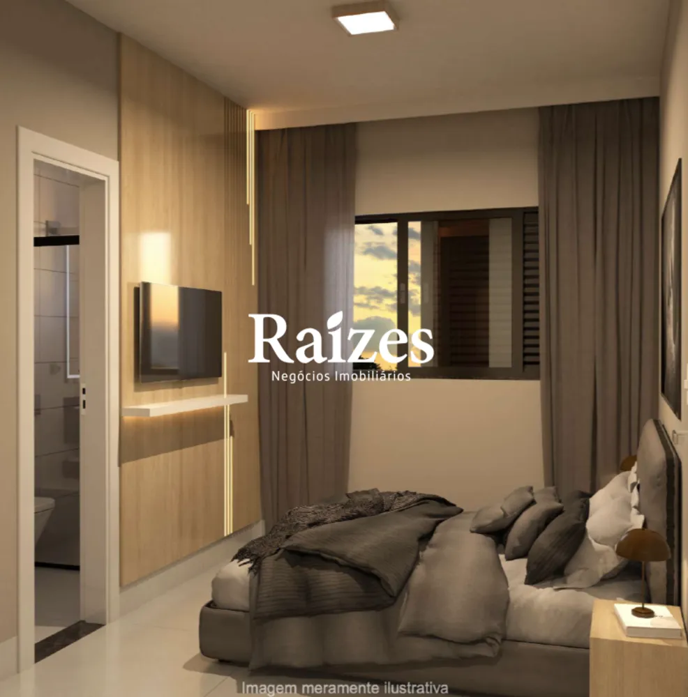 Apartamento, 62 m² - Foto 2