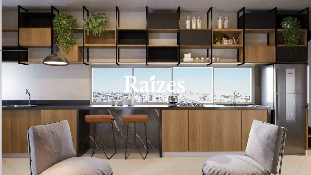 Apartamento, 1 quarto, 30 m² - Foto 4