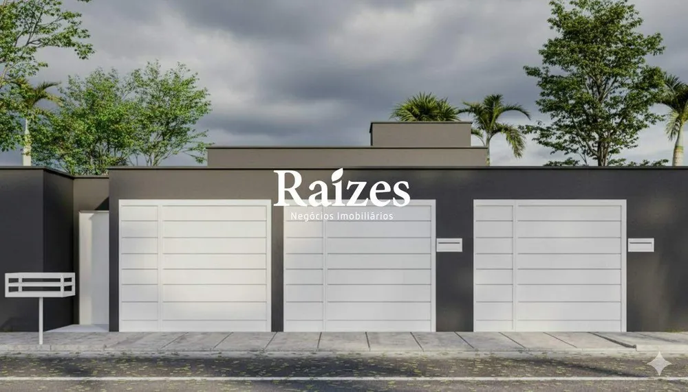 Casa, 2 quartos, 43 m² - Foto 4