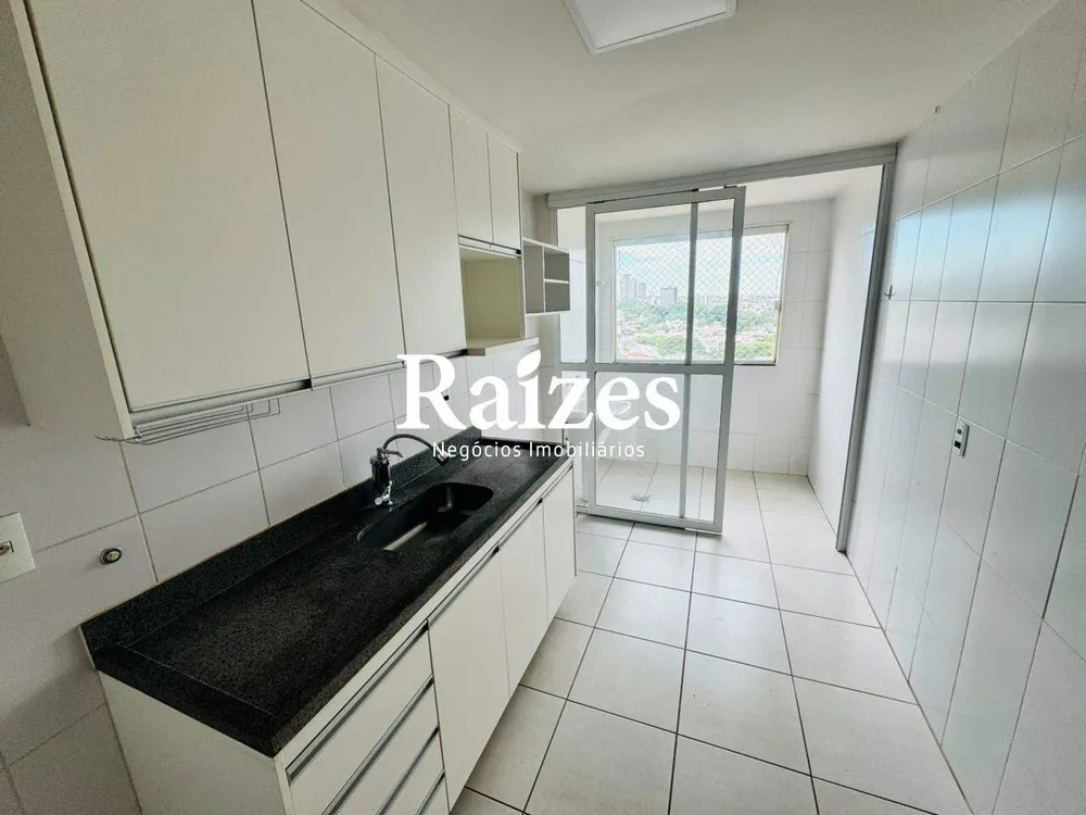 Apartamento, 3 quartos, 90 m² - Foto 4