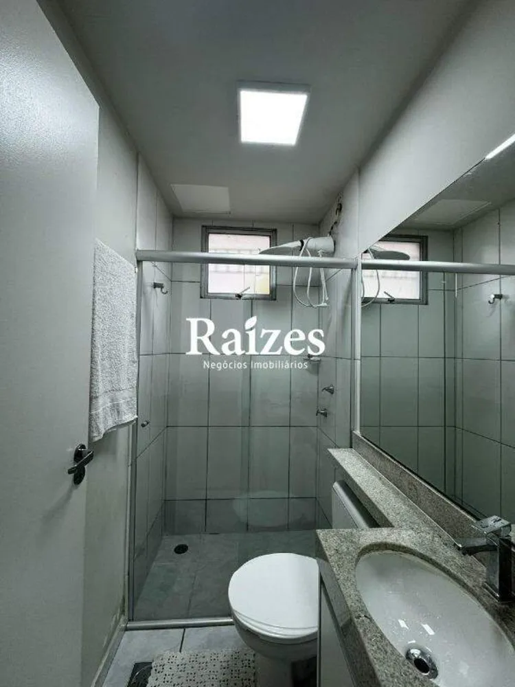 Apartamento, 2 quartos, 45 m² - Foto 3