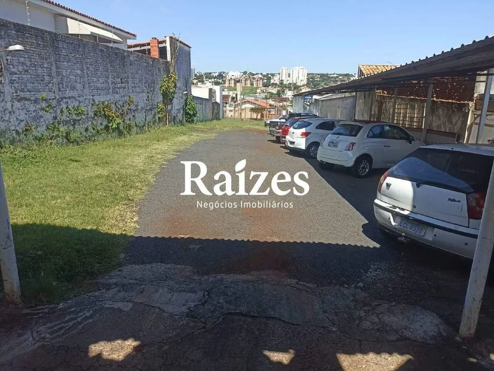 Terreno, 445 m² - Foto 1