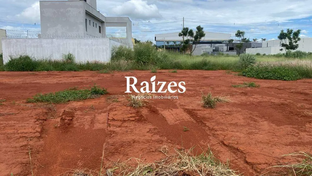Terreno, 250 m² - Foto 1
