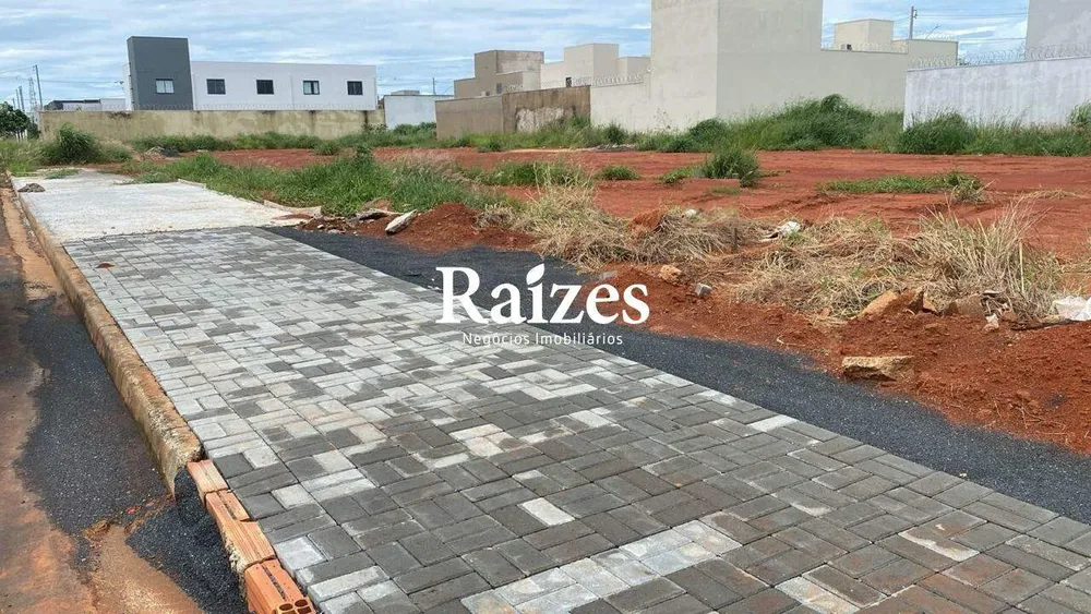 Terreno, 250 m² - Foto 2
