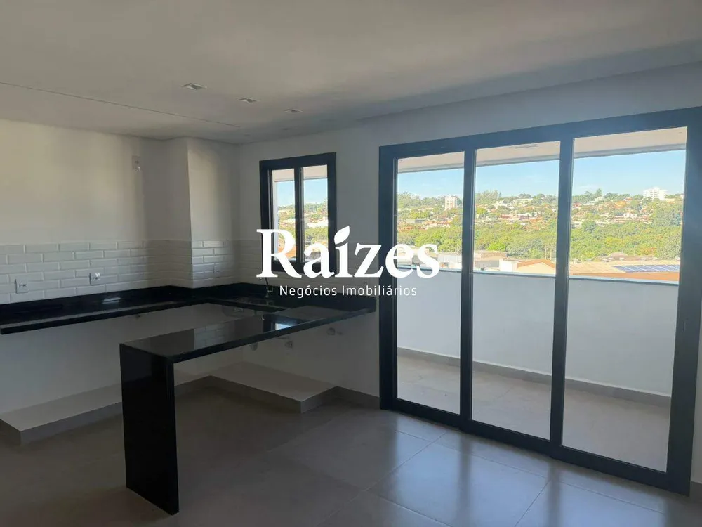 Apartamento, 2 quartos, 67 m² - Foto 2