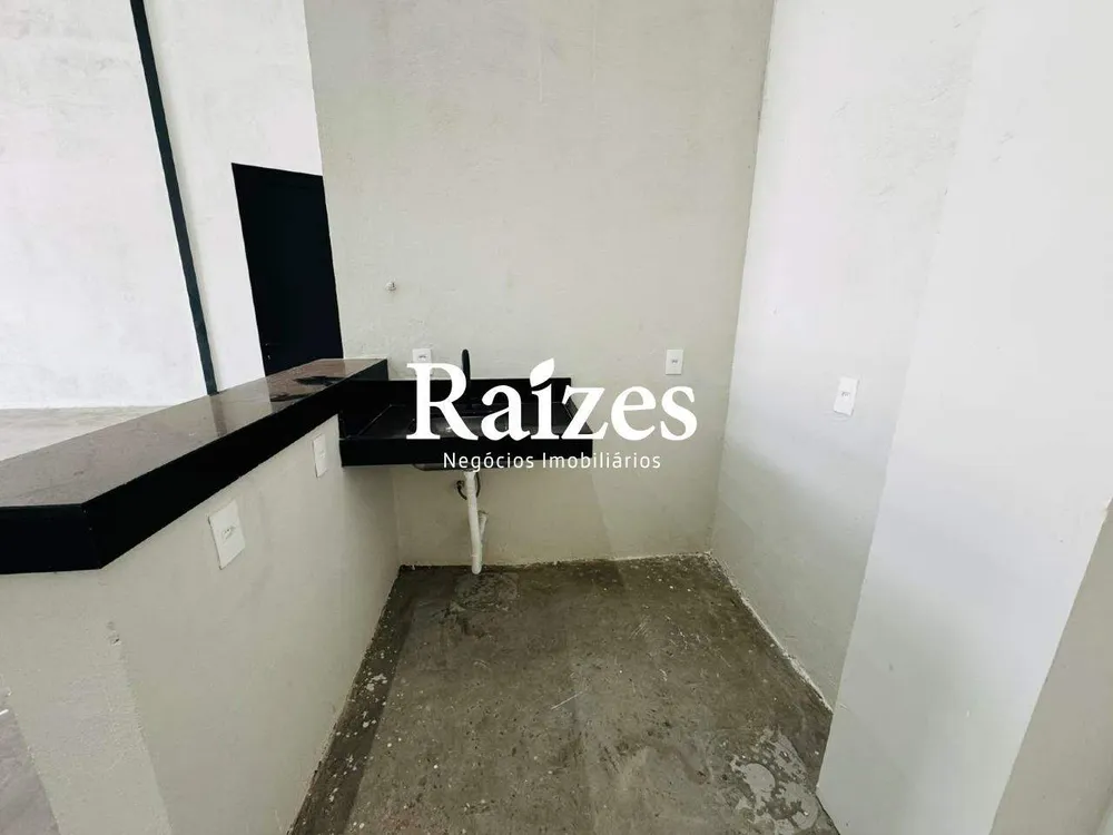 Loja-Salão, 124 m² - Foto 1