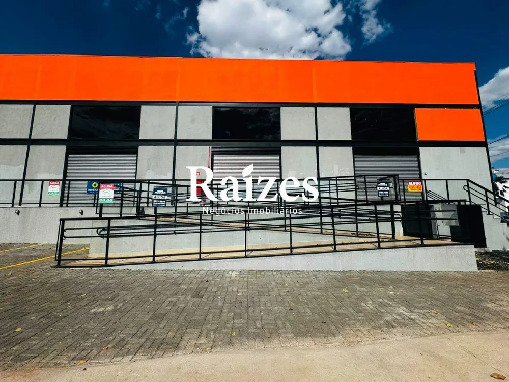 Loja-Salão, 124 m² - Foto 4