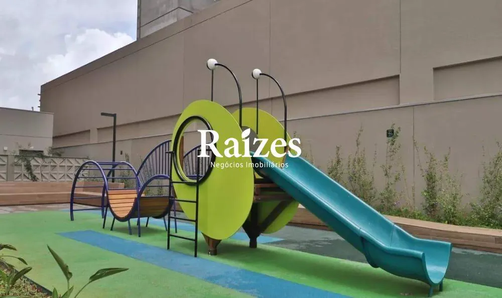 Apartamento, 3 quartos, 115 m² - Foto 3