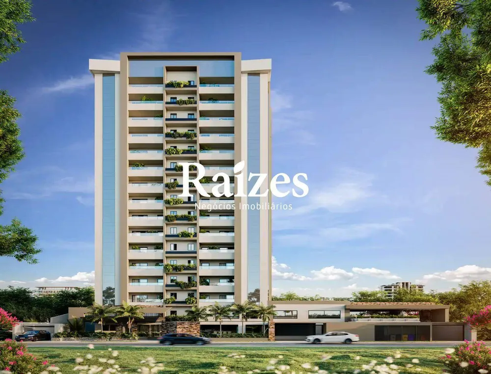 Apartamento, 2 quartos, 73 m² - Foto 1