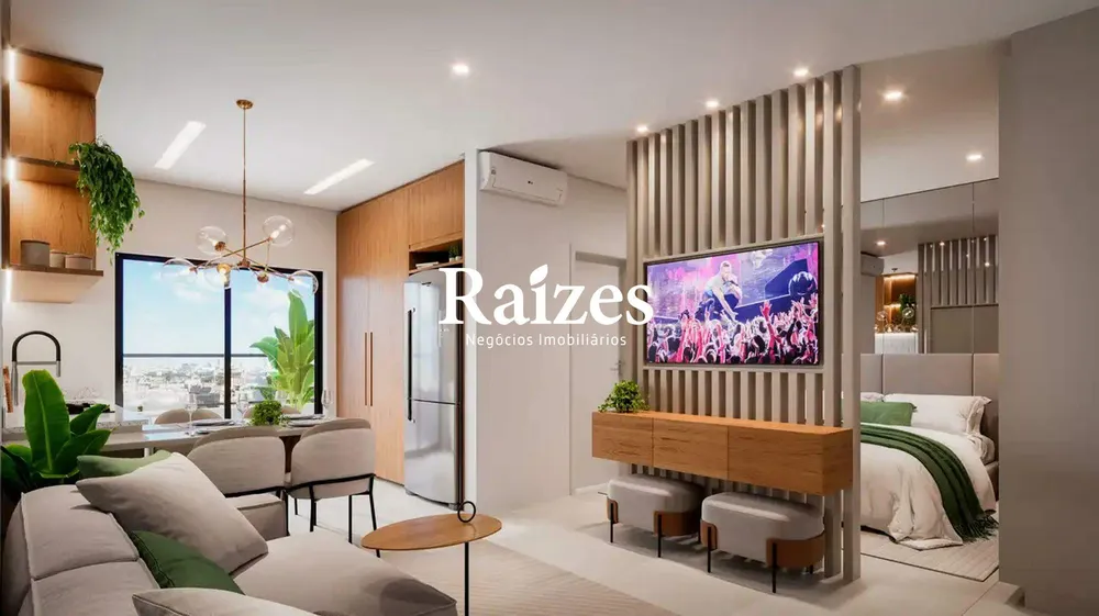 Apartamento, 2 quartos, 73 m² - Foto 4