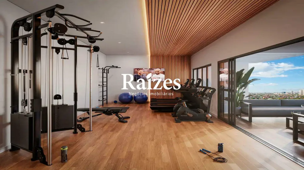 Apartamento, 2 quartos, 73 m² - Foto 3