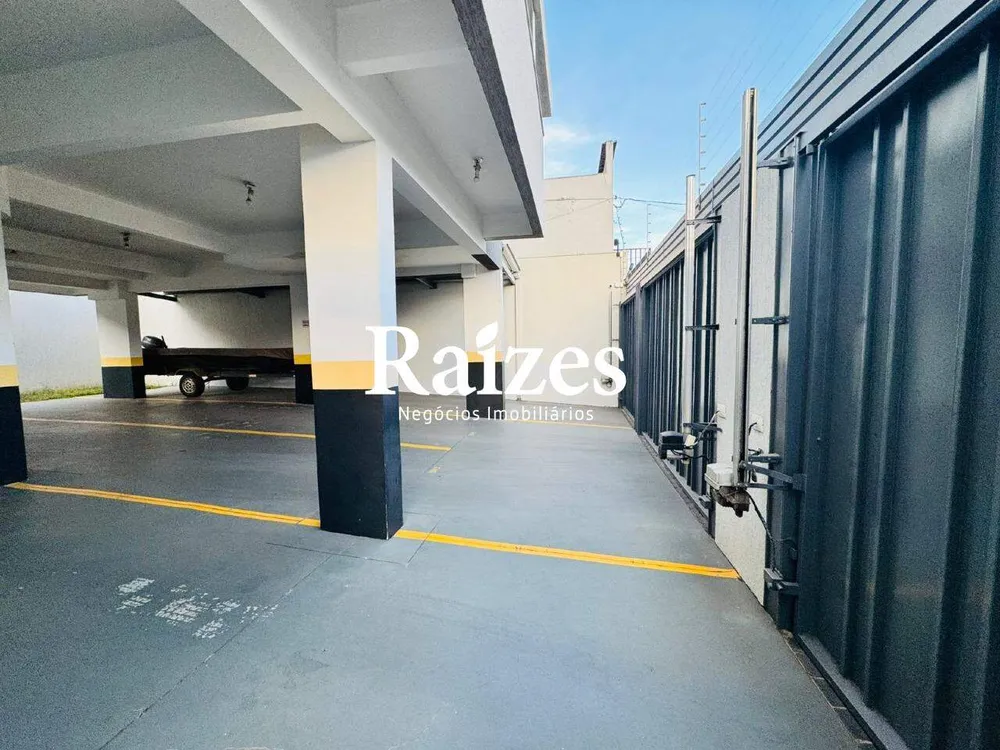 Apartamento, 3 quartos, 110 m² - Foto 4