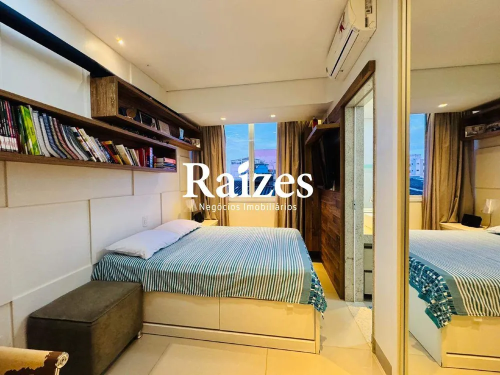 Apartamento, 3 quartos, 110 m² - Foto 1