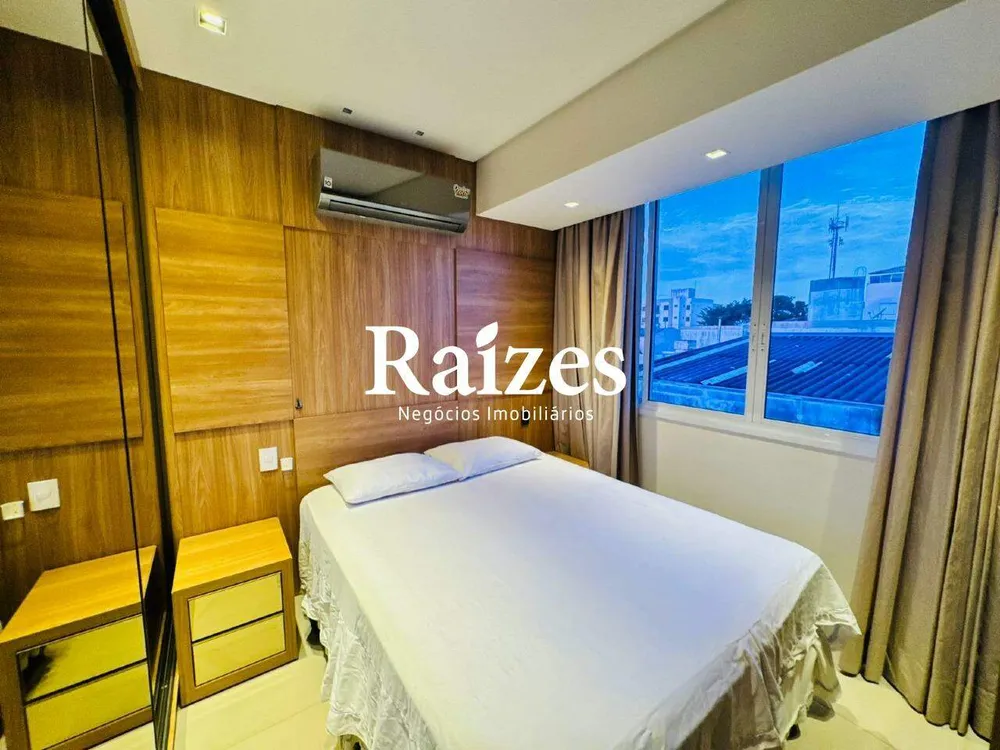 Apartamento, 3 quartos, 110 m² - Foto 2