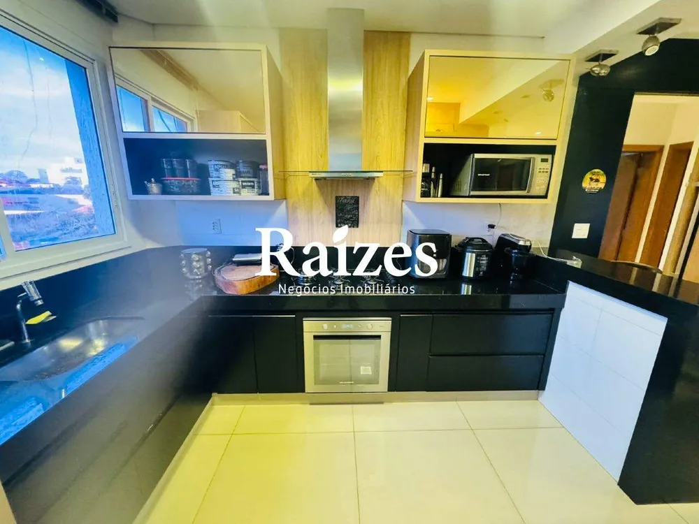 Apartamento, 3 quartos, 110 m² - Foto 3