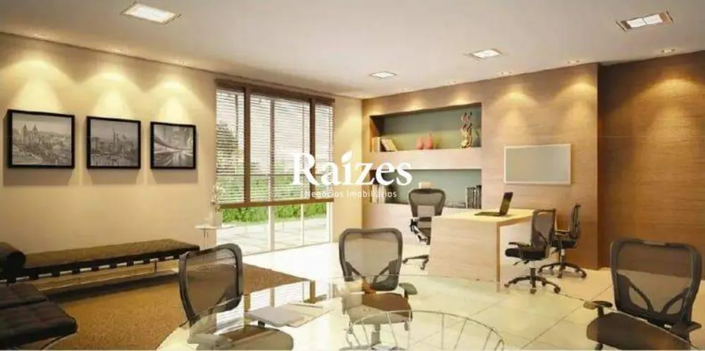 Apartamento, 3 quartos, 109 m² - Foto 4