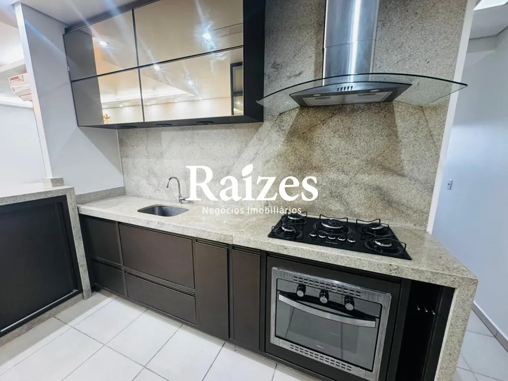 Apartamento, 3 quartos, 109 m² - Foto 2