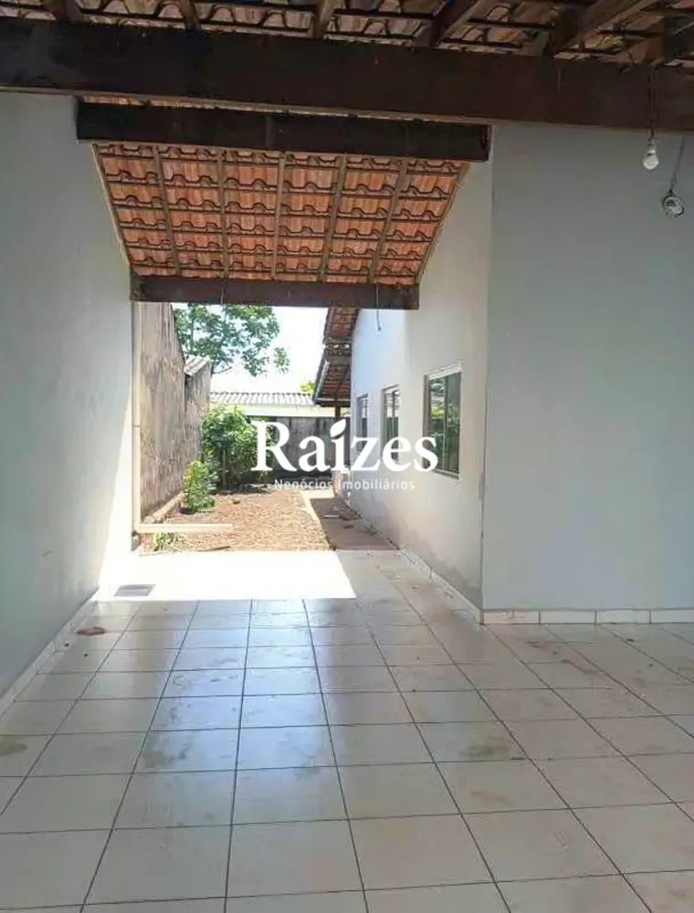 Casa, 3 quartos, 76 m² - Foto 1