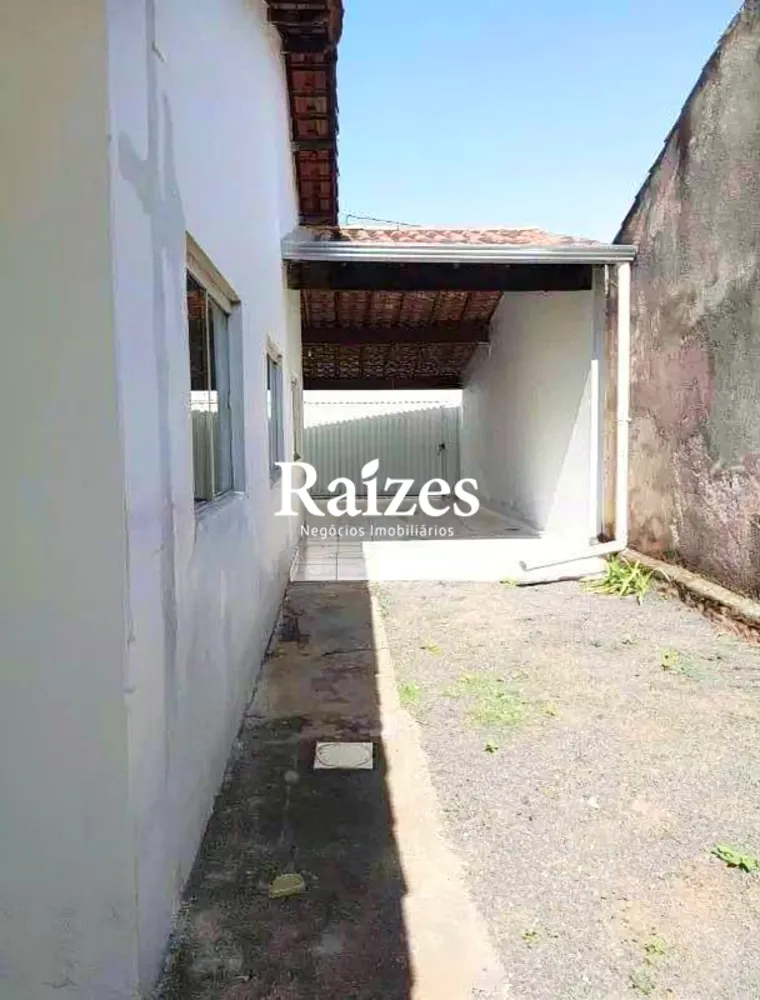 Casa, 3 quartos, 76 m² - Foto 2