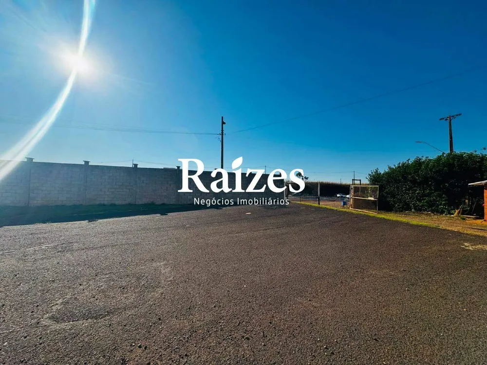 Depósito-Galpão, 1500 m² - Foto 3