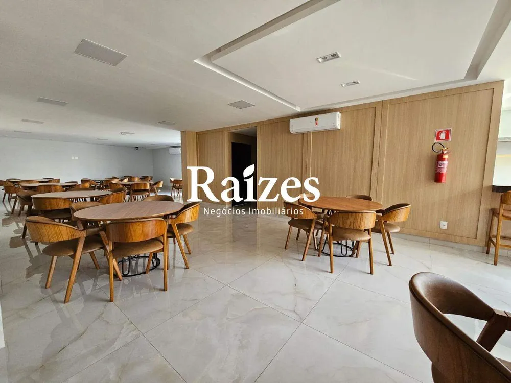 Apartamento, 3 quartos, 101 m² - Foto 3