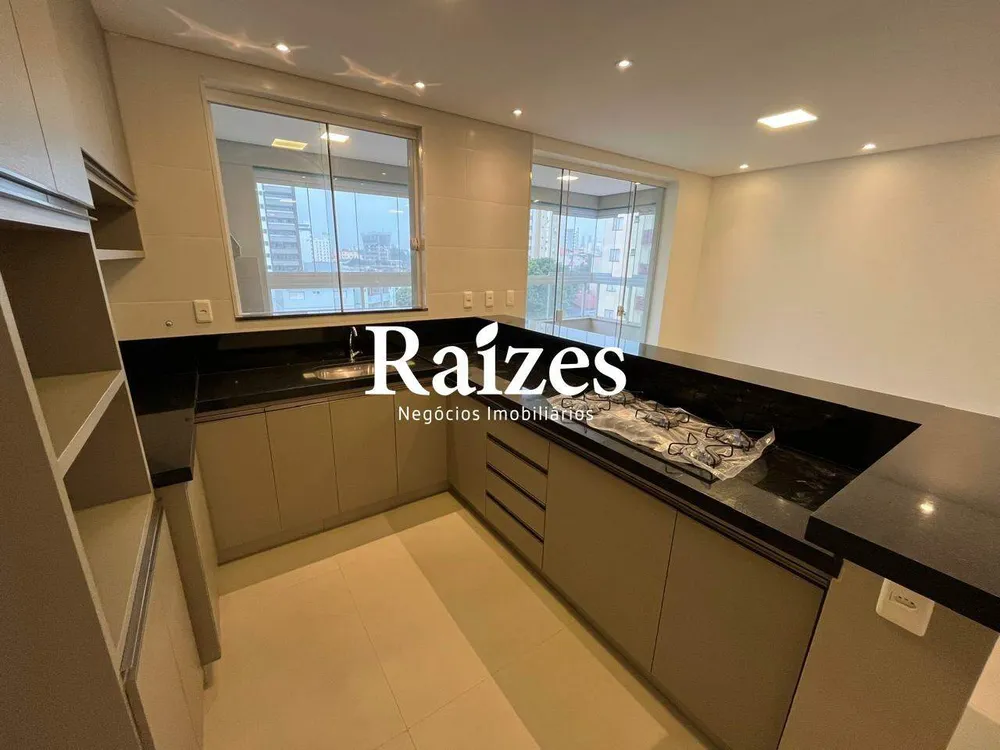 Apartamento, 3 quartos, 100 m² - Foto 1