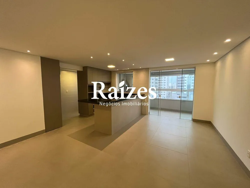 Apartamento, 3 quartos, 100 m² - Foto 3