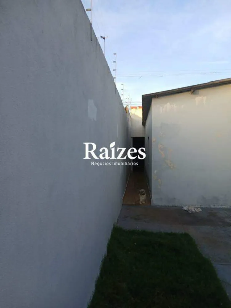 Casa, 3 quartos, 100 m² - Foto 4