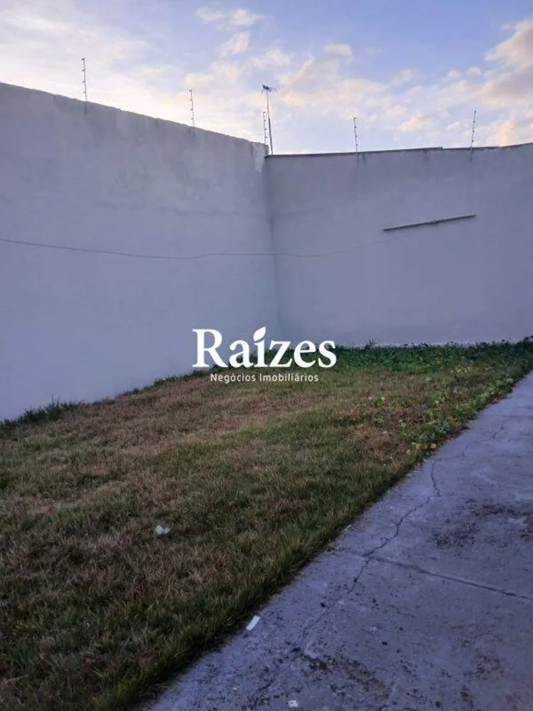 Casa, 3 quartos, 100 m² - Foto 1