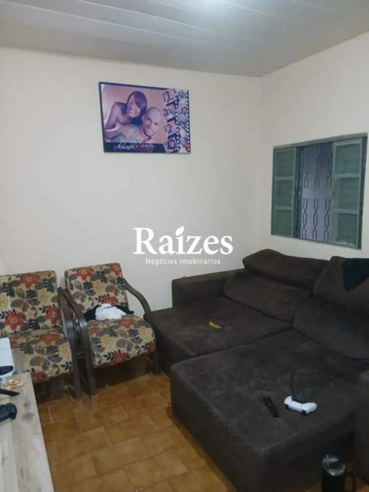 Casa, 3 quartos, 100 m² - Foto 3