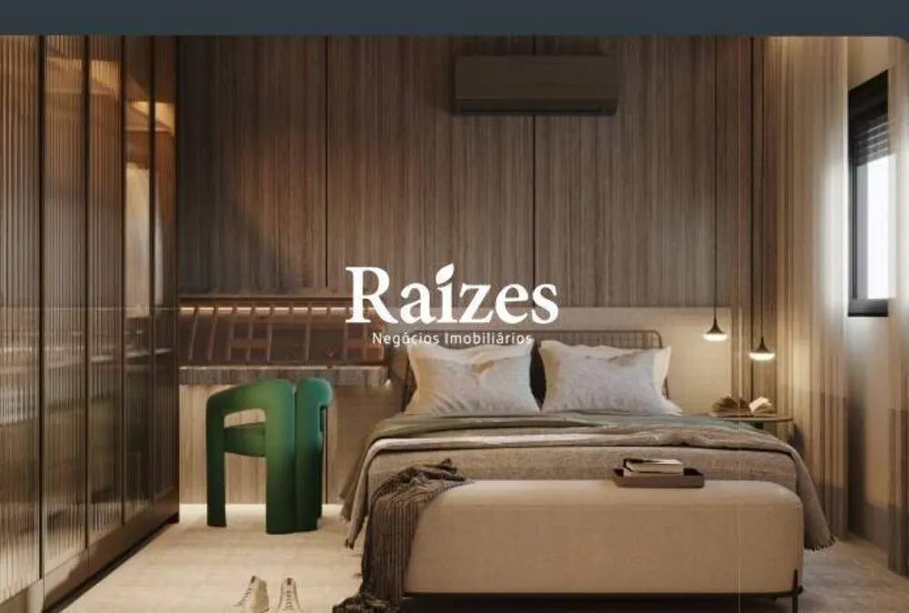 Apartamento, 2 quartos, 55 m² - Foto 2