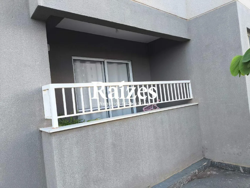 Apartamento, 2 quartos, 50 m² - Foto 3