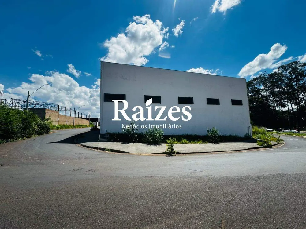 Depósito-Galpão, 1586 m² - Foto 2