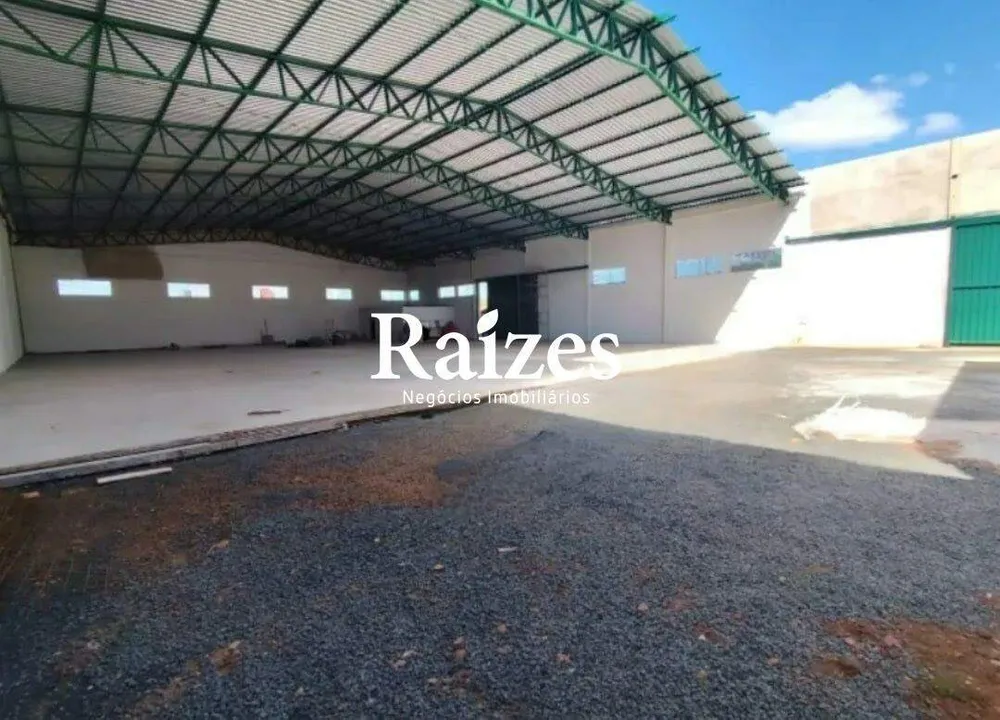 Depósito-Galpão, 1586 m² - Foto 4