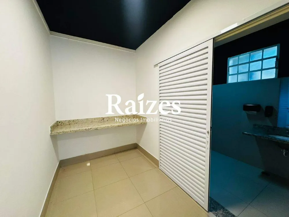 Loja-Salão, 335 m² - Foto 1