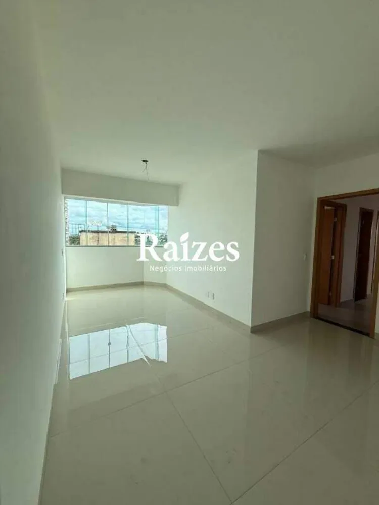 Apartamento, 3 quartos, 80 m² - Foto 1